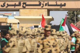 مسؤولون إسرائيليون يتهمون مصر باختراق "التفاهمات الأخيرة" حول رفح - بوابة البلد