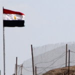 سامح شكري يشرح كيفية تعامل مصر مع أي مخالفات لاتفاقية السلام مع إسرائيل - بوابة البلد