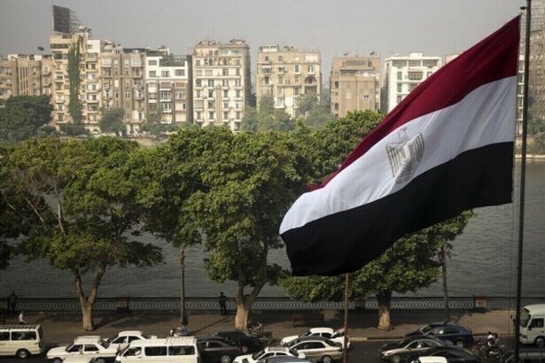 تستعد مصر لإحداث تطور تاريخي في مجال القضاء - بوابة البلد