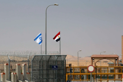 تنفي مصادر إجراء محادثات بين رئيس جهاز المخابرات المصرية ورئيس الشاباك الإسرائيلي بشأن أزمة معبر رفح - بوابة البلد