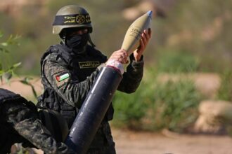 سرايا القدس تفجر عدداً من آليات العدو في حي الزيتون - بوابة البلد