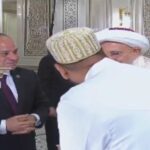 تحدث الرئيس السيسي عن خطة سخية لتحسين مساجد آل البيت في مصر - بوابة البلد