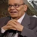 وفاة الإعلامي الكبير أحمد أبو السعود تنعى الوطنية للإعلام - بوابة البلد