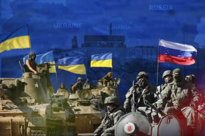 أوكرانيا تسجّل تورطها في 119 مواجهة مسلّحة مع القوات الروسية خلال الساعات الـ24 الأخيرة - بوابة البلد