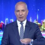 الإعلامي أحمد موسى يستعرض حلقة جديدة من برنامج "على مسؤوليتي" بمناسبة عيد القيامة المجيد - بوابة البلد