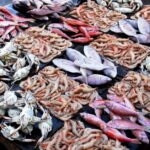 أسعار الأسماك في بورسعيد بعد المقاطعة: سعر البلطي وصل إلى 60 جنيه والفسيخ أغلى من الجمبري - بوابة البلد