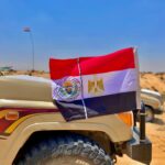 مصطفى بكري: اتحاد قبائل سيناء يسلم أسلحته بعد القضاء على الإرهاب - بوابة البلد