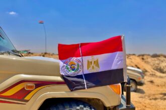 مصطفى بكري: اتحاد قبائل سيناء يسلم أسلحته بعد القضاء على الإرهاب - بوابة البلد