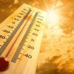 الأرصاد تفصل حالة الطقس اليوم في مصر: درجة الحرارة العظمى في القاهرة 28 - بوابة البلد