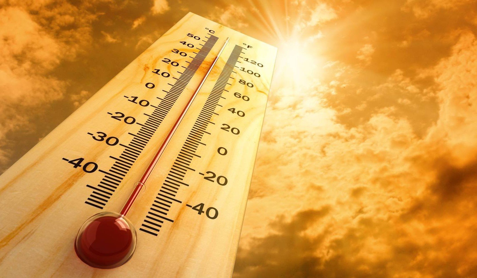 الأرصاد تفصل حالة الطقس اليوم في مصر: درجة الحرارة العظمى في القاهرة 28 - بوابة البلد