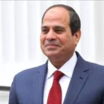 هنأ الرئيس السيسي الأقباط في مصر بمناسبة عيد القيامة المجيد - بوابة البلد