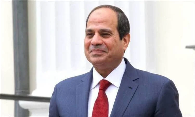 هنأ الرئيس السيسي الأقباط في مصر بمناسبة عيد القيامة المجيد - بوابة البلد