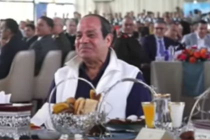 توجه الرئيس السيسي لتفقد مشروع مستقبل مصر للتنمية المستدامة - بوابة البلد