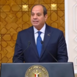 الحفاظ على حقوق عمال مصر يتمثل في تمسك الرئيس السيسي بالتزامهم - بوابة البلد