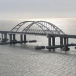 روسيا: تهديد برد ساحق رداً على الاعتداء على جسر القرم - بوابة البلد