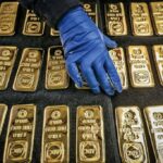 أسعار سبائك الذهب في مصر اليوم تتراوح بين الجرام والربع كيلو - بوابة البلد
