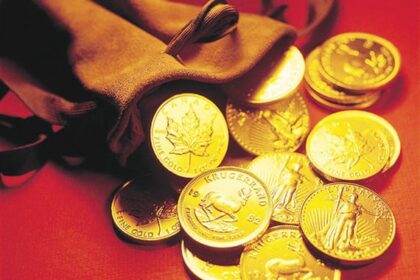 تراجع سعر الجنيه الذهب اليوم في محلات الصاغة - بوابة البلد