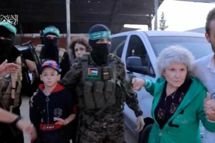 حماس تكشف عن اتفاق جديد بشأن تبادل الأسرى.. تفاصيل هامة - بوابة البلد