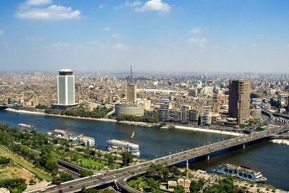 الحالة الجوية في مصر اليوم.. درجة الحرارة العظمى في القاهرة 28 - بوابة البلد