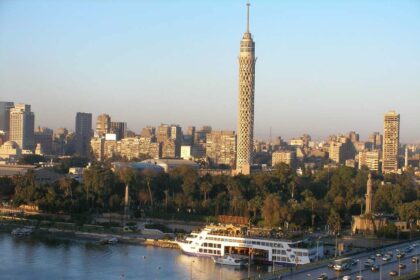 توقعات حالة الطقس غدا في القاهرة والمحافظات - بوابة البلد