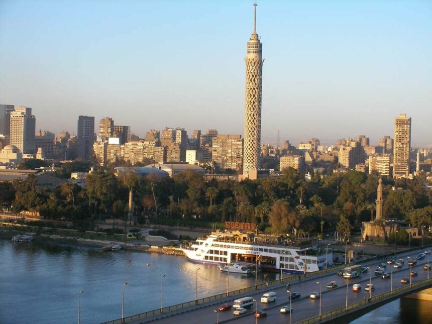 توقعات حالة الطقس غدا في القاهرة والمحافظات - بوابة البلد