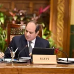 قرار جمهوري بتخصيص قطعة أرض في القاهرة لإنشاء ميناء جاف تخصصي - بوابة البلد