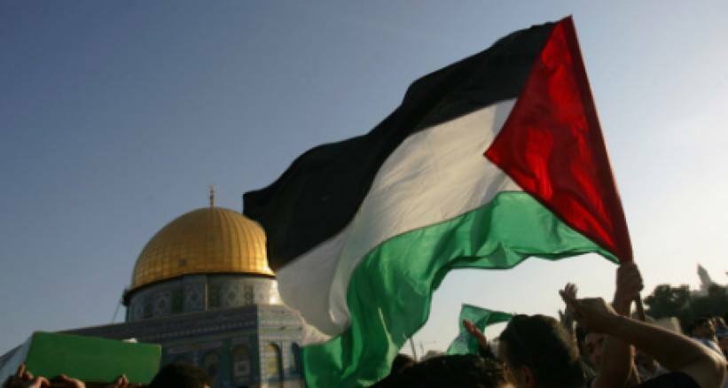 تصويت الجمعية العامة للأمم المتحدة لصالح عضوية فلسطين الكاملة - بوابة البلد