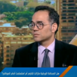 الصحفي: وائل الدحدوح ليس شخصية رمزية - بوابة البلد