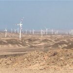 الكشف عن حقيقة بيع محطة توليد الكهرباء في جبل الزيت لصالح الطاقة الرياحية - بوابة البلد
