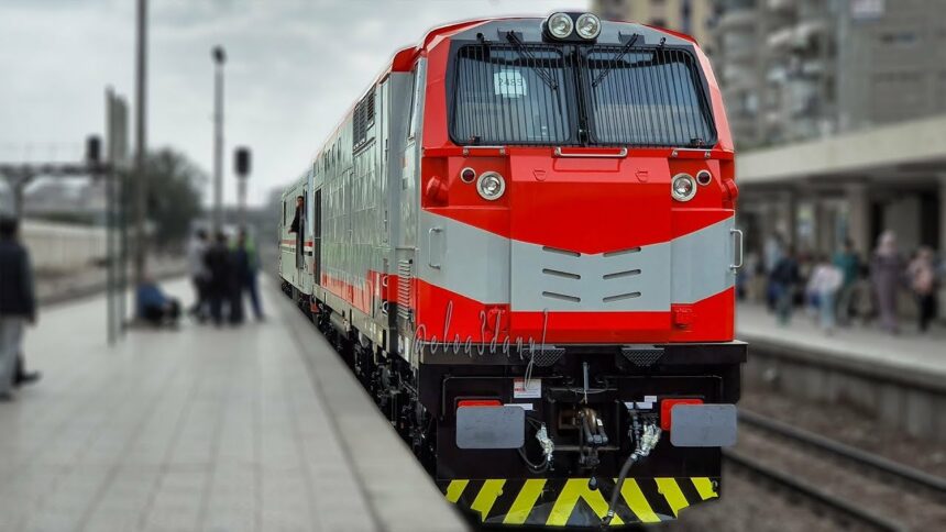 في بداية الشهر المقبل، ستعود الخطوط الحديدية للعمل بقطارات نوم ومكيفة متجهة إلى الإسكندرية ومطروح - بوابة البلد