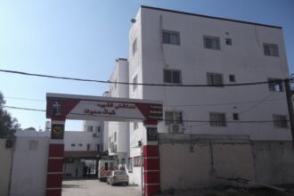 تحذير من نقص السولار والمستلزمات الطبية في مُستشفى «كمال عدوان» بغزة - بوابة البلد