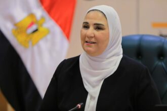 وزيرة التضامن تغادر إلى البحرين للحضور في معرض الأسر المنتجة العربي - بوابة البلد