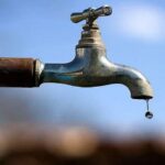 غدًا: تعطل إمداد المياه عن بعض مناطق الشيخ زايد لمدة 8 ساعات - بوابة البلد