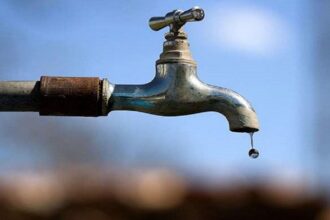 غدًا: تعطل إمداد المياه عن بعض مناطق الشيخ زايد لمدة 8 ساعات - بوابة البلد
