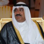 أمير الكويت يعلن فتح الحكومة مجلس الأمة - بوابة البلد