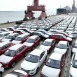 قيمة تحويلات مبادرة سيارات المصريين بالخارج تصل إلى 799 مليون دولار - بوابة البلد