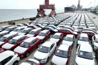 قيمة تحويلات مبادرة سيارات المصريين بالخارج تصل إلى 799 مليون دولار - بوابة البلد