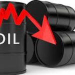 تراجع أسعار النفط عالميا - بوابة البلد