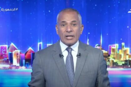 أحمد موسى: مستقبل مصر سيحقق الاكتفاء الذاتي من السكر - بوابة البلد
