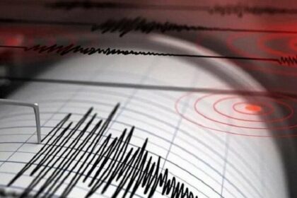 زلزال بقوة 4.2 درجة يهز جنوب غرب باكستان - بوابة البلد