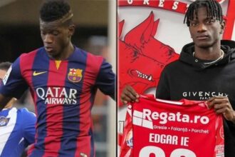 «أكبر عملية احتيال في كرة القدم».. لاعب برشلونة السابق يشرك شقيقه التوأم بدلًا منه