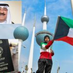 أمير الكويت يؤكد العزم على مواجهة حالات تزوير الجنسية