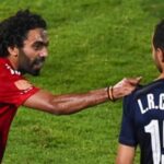 اتحاد الكرة يكشف تفاصيل جلسة الشيبي مع لجنة الانضباط.. جاب 5 محامين معا