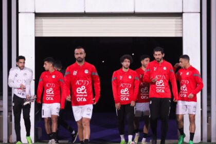 اتحاد الكرة يكشف تفاصيل معسكر منتخب مصر.. ومصير دوليو الأندية من المباريات المحلية