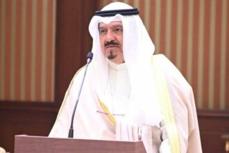الحكومة الكويتية تبصر النور بعد يومين من حلّ البرلمان