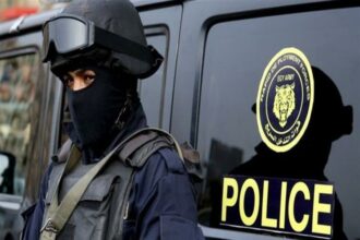 الداخلية: التحقيق في حادث إطلاق نار جنائي ضد رجل أعمال كندي بالإسكندرية