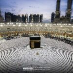 السعودية تطلق بطاقة «نسك» لتسهيل تنقل الحجاج في المشاعر المقدسة