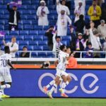 العين الإماراتي يسقط أمام يوكوهاما بهدفين في ذهاب نهائي دوري أبطال آسيا