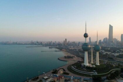 الكويت تحبط مخططاً يستهدف القوات الأميركية