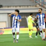المقاولون العرب يعود لطريق الانتصارات بفوز ثمين على زد في الدوري